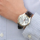 CASIO 1374L-7AV Quartz Men's Watch