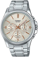 CASIO MTP-1375D-7A2V Quartz Men's Watch