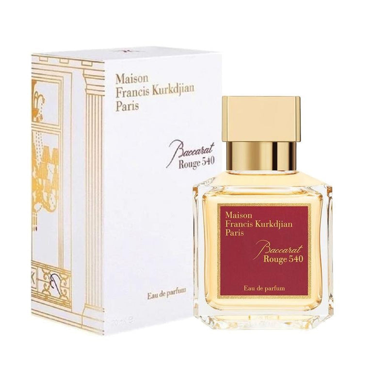 Maison Francis Kurkdjian Baccarat Rouge 540 70Ml EDP