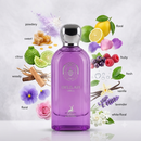 Maison Alhambra Delilah Viola Eau de Parfum for Women 100ml