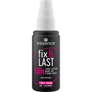Essence Fix & Last 18h Long-Lasting Make-up Fixing Spray
