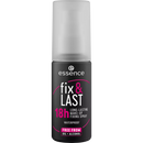 Essence Fix & Last 18h Long-Lasting Make-up Fixing Spray