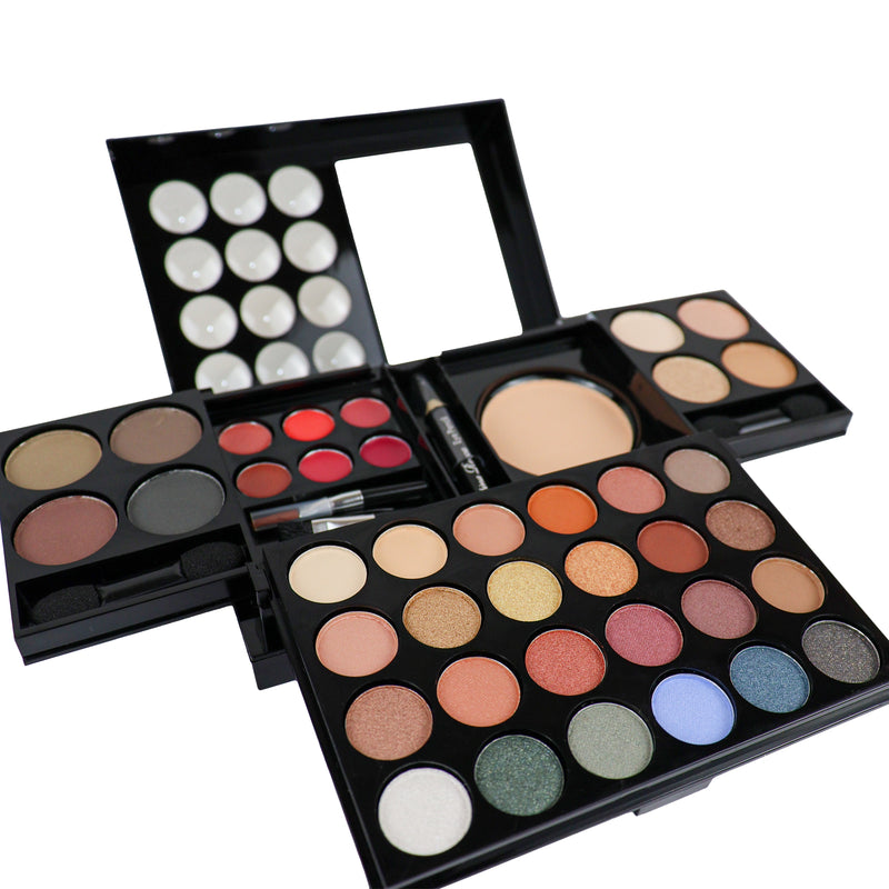 Chrixtina Rocca Beautiful You Bling On Makeup Kit