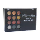Chrixtina Rocca Beautiful You Bling On Makeup Kit-xpressionsstyle