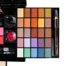 Chrixtina Rocca Beautiful You Festive Pallet Makeup Kit-xpressionsstyle