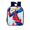Marvel Spiderman Kids Holographic Backpack-xpressionsstyle
