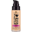 Essence I Love Flawless Skin Foundation-xpressionsstyle