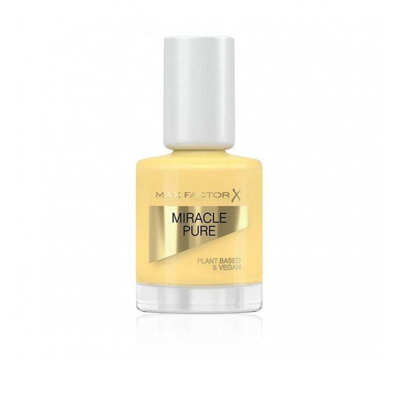 Max Factor Miracle Pure Nail Colour