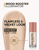 Flormar Mood Booster Illuminator