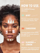 Sheglam Multi-Fix Concealer and Color Corrector-xpressionsstyle