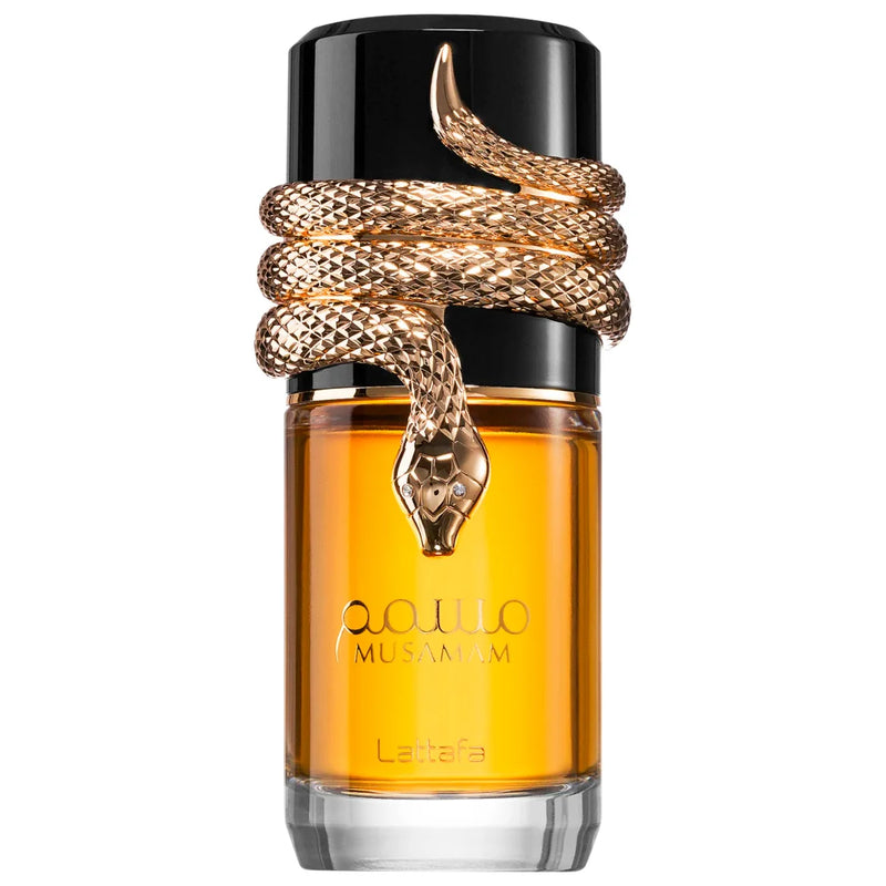 Musamam By Lattafa Unisex EDP 100ml-xpressionsstyle