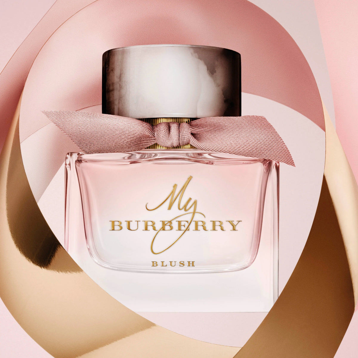 My burberry perfume pink online