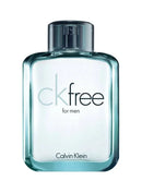 Calvin Klein Ck Free for Men EDT 100ml-xpressionsstyle