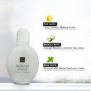 New Nb White Pour Femme Perfume for Women 125ml-xpressionsstyle