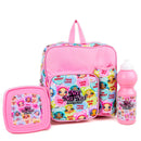 NA NA NA Surprise 3 in 1 Backpack Set for Toddler Preschool Kindergarten Kids-xpressionsstyle