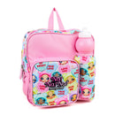 NA NA NA Surprise 3 in 1 Backpack Set for Toddler Preschool Kindergarten Kids-xpressionsstyle