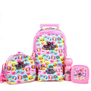 NA NA NA Surprise 16" 5in1 Trolley BackPack Set for KIDS-xpressionsstyle