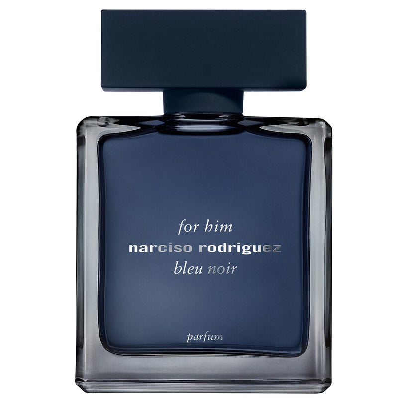 Narciso Rodriguez Bleu Noir Parfum for Men 100 ml-xpressions.ae