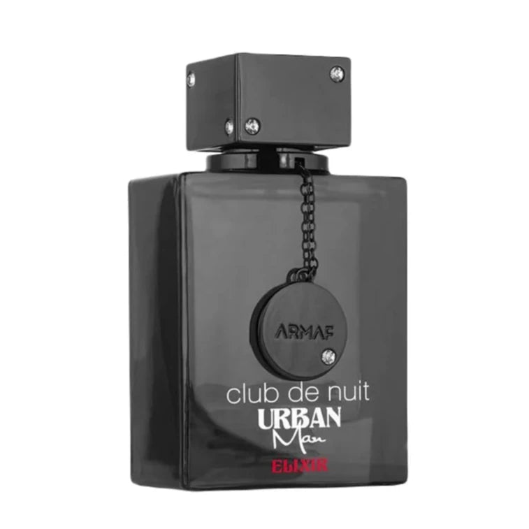 Armaf Club De Nuit Urban Elixir Perfume for Men EDP 105ml