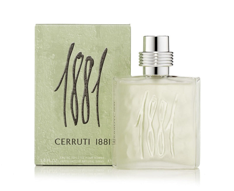 Cerruti 1881 For Men EDP 200ml