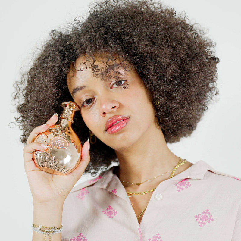 Arabiyat Prestige Nyla Perfume for Unisex EDP 80ml