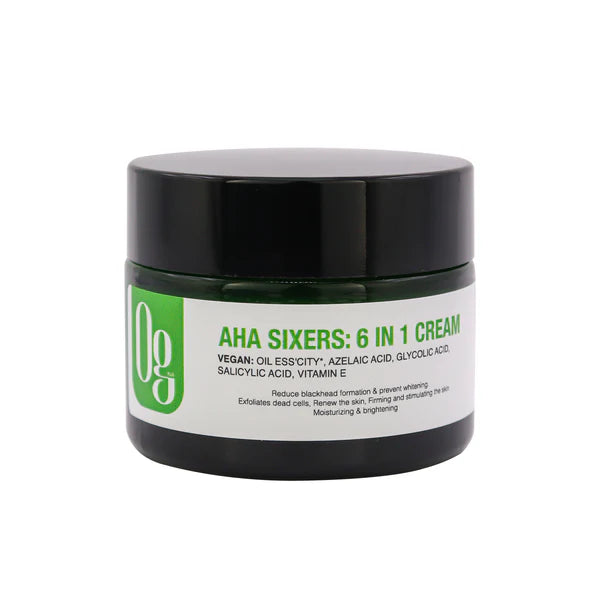 Og Plus 4-Step Daily Radiance Set