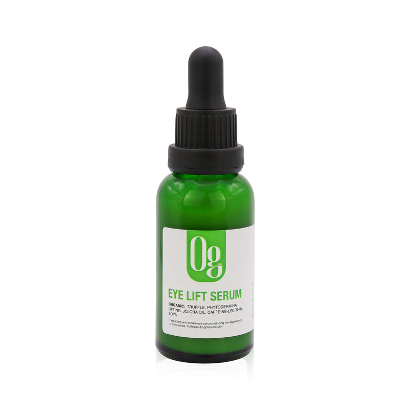 Og Plus Eye Lift Serum