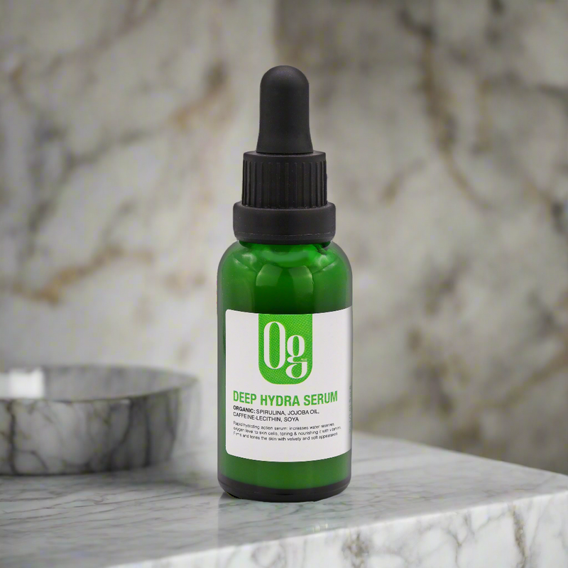 Og Plus Deep Hydra Serum