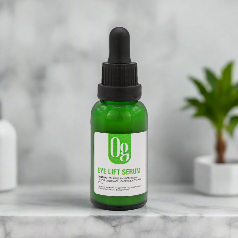 Og Plus Eye Lift Serum