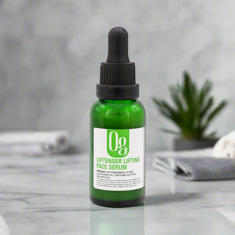 Og Plus Liftsenser Lifting Face Serum