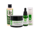 Og Plus 4-Step Daily Radiance Set-xpressionsstyle