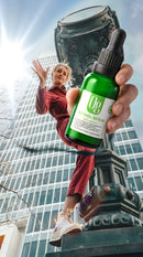 Og Plus Anti Aging Retinol Face Serum