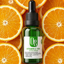 Og Plus Vitamin C Glow Face Serum | Brightening Skincare at Xpressions