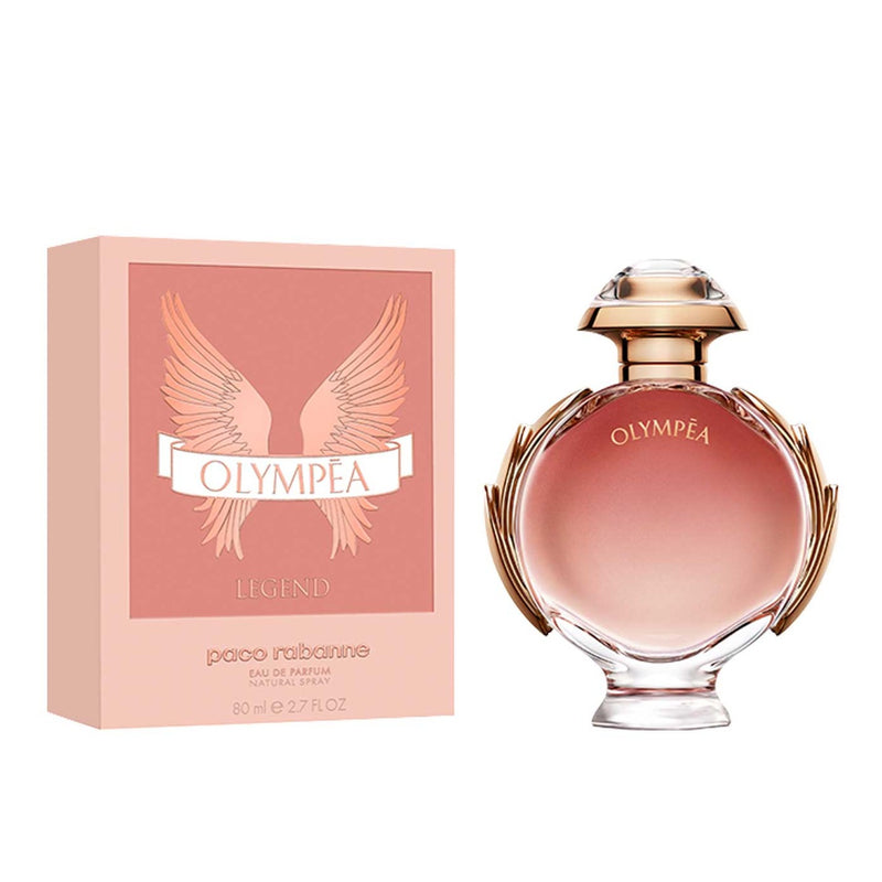 Paco Rabanne Olympea Legend for Women EDP 80ml