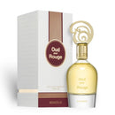 Khadlaj Oud Pour Noble Eau De Parfum for Men 100ml