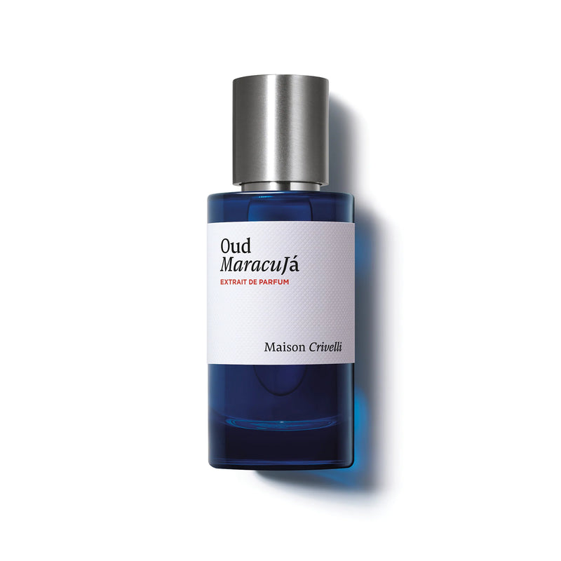 Maison Crivelli Oud Maracuja Extrait De Parfum for Unisex 50ml