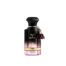 Ahmed Al Maghribi Oud & Roses Perfume for Unisex EDP 60ml
