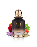 Oud Noir by Khadlaj EDP 100ml-xpressionsstyle