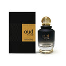 Oud Noir by Khadlaj EDP 100ml-xpressionsstyle