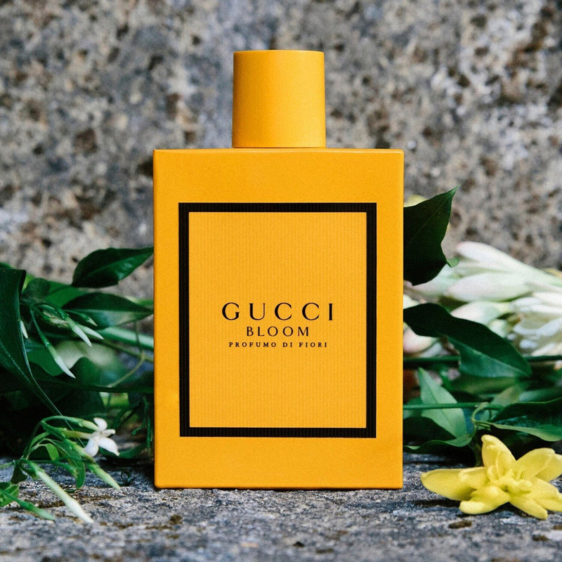 Gucci Bloom Profumo Di Fiori for Women EDP 100ml