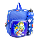 Nickelodeon PAW Petrol 3 in 1 Backpack Set for Toddler Preschool Kindergarten Kids-xpressionsstyle