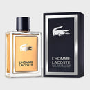 Lacoste L’Homme for Men EDT 100ml-xpressionsstyle