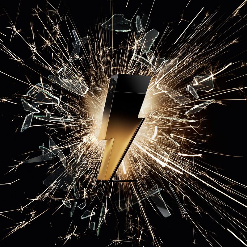 Carolina Herrera Bad Boy Extreme Eau De Parfum 150ml