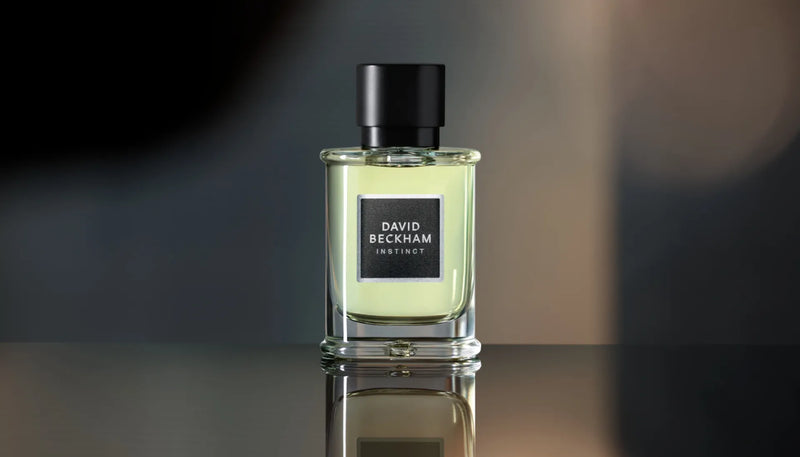 David Beckham Instinct for Men EDP 75ml