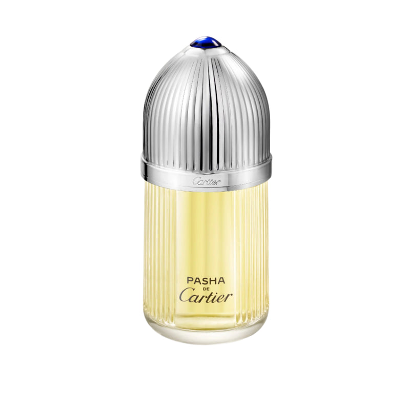 Cartier Pasha de Cartier Perfume for Men EDT 100ml-xpressionsstyle