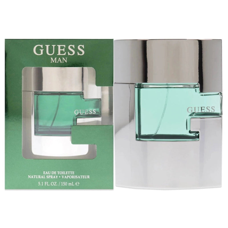 Guess Green Man EDT 150ml