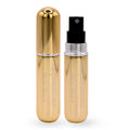 Xpressions Style Refillable Perfume Bottle