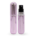 Xpressions Style Refillable Perfume Bottle