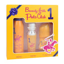 Polo Club No.1 Gift Set for Women EDP Deodorant 175ml + 50ml + Antiperspirant Roll On 50ml-xpressionsstyle