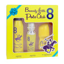 Polo Club No.8 Gift Set for Women EDP Deodorant 175ml + 50ml + Antiperspirant Roll On 50ml-xpressionsstyle